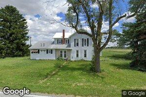 4356 Emerson Rd, Bloomdale, OH 44817