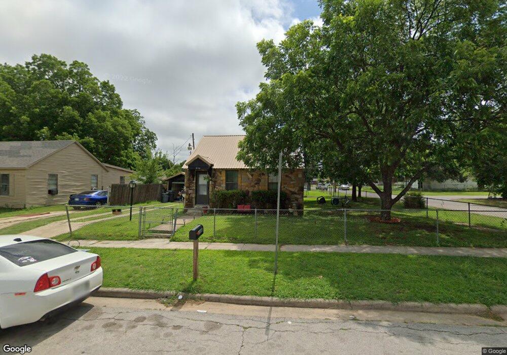 200 G St NE, Ardmore, OK 73401 - photo 1