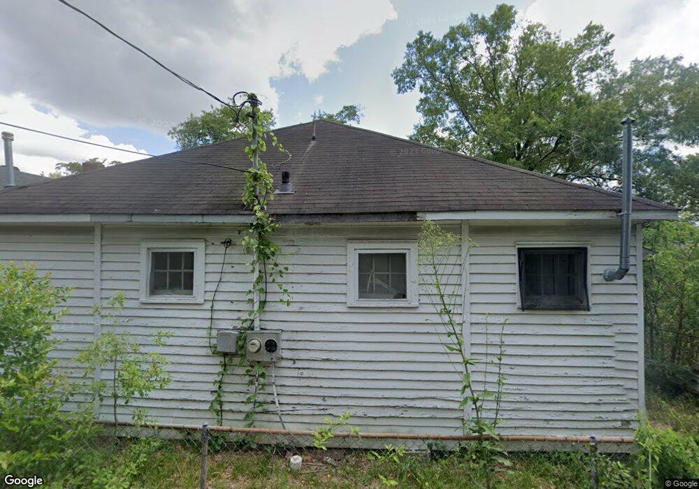 177 Gardner St, Macon, GA 31204 - photo 1