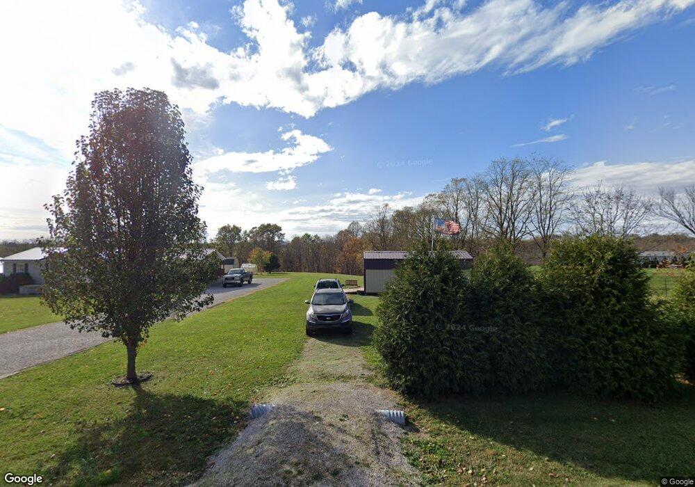 4159 Barrett Pike, Maysville, KY 41056 - photo 1