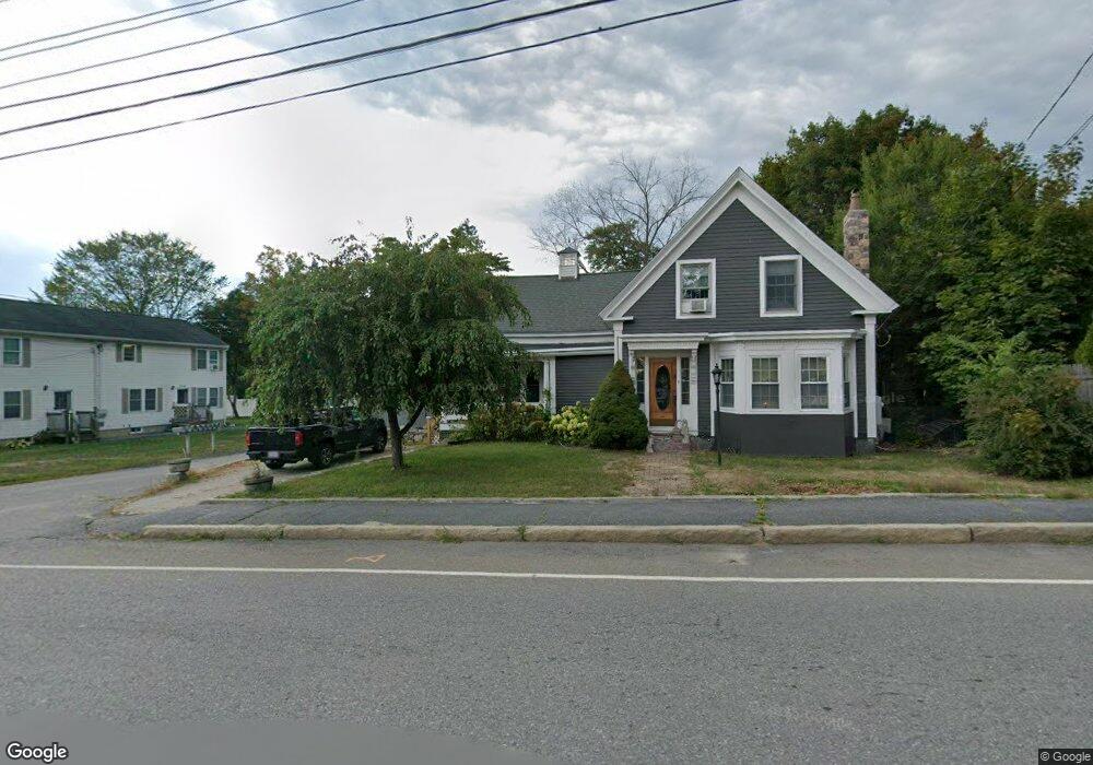 9 Elm St, Townsend, MA 01469 - photo 1