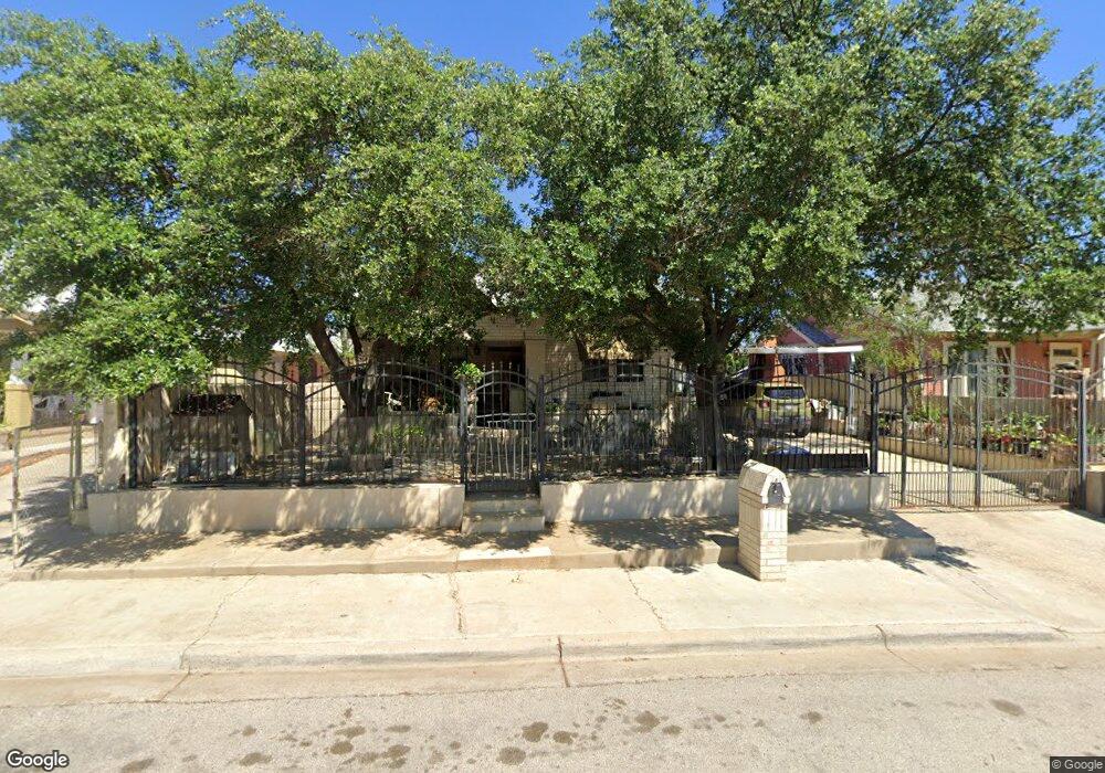 308 E Musser St, Laredo, TX 78040 - photo 1