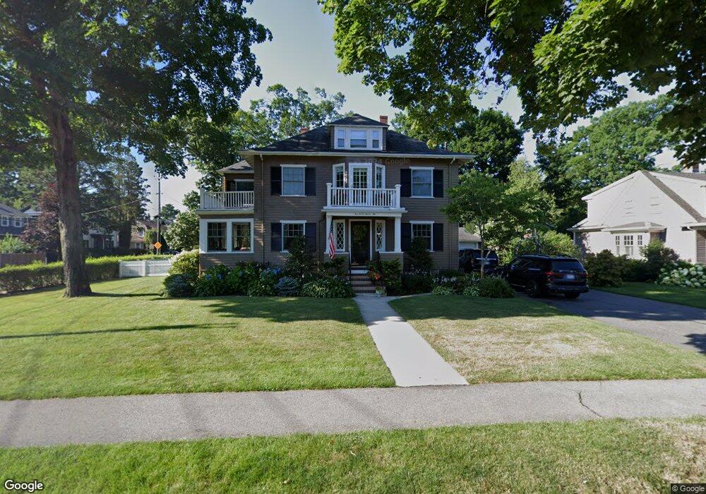 260 Harris Ave, Needham, MA 02492 - photo 1