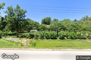 1103 S Topeka Ave, Burlingame, KS 66413