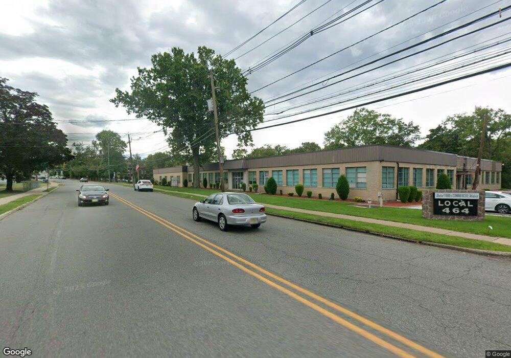 245 Paterson Ave, Little Falls, NJ 07424 - photo 1