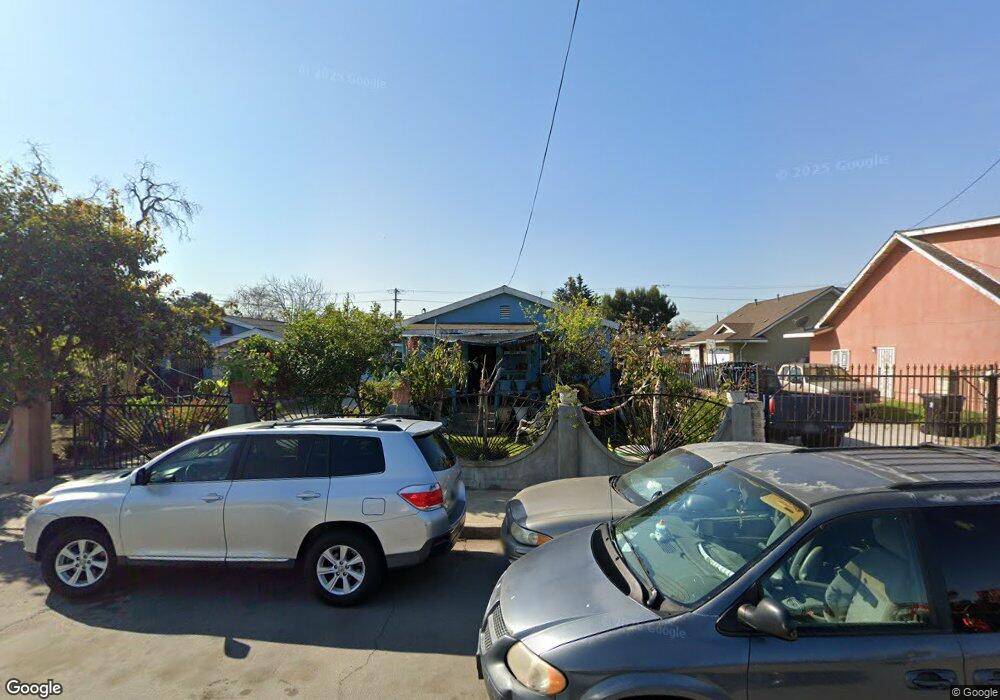 2124 E 123rd St, Compton, CA 90222 - photo 1