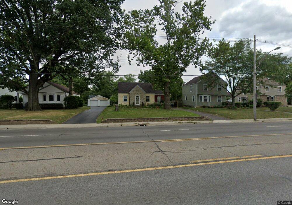 130 S James Rd, Columbus, OH 43213 - photo 1