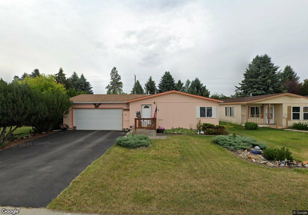 29 E Nicklaus, Kalispell, MT 59901 - photo 1