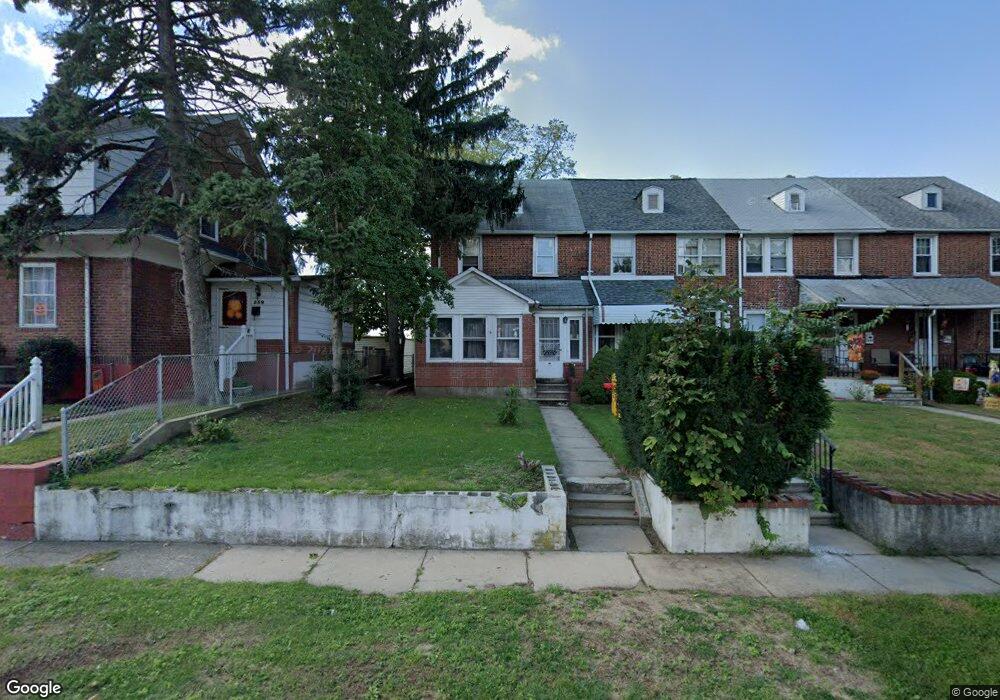 541 Saude Ave, Essington, PA 19029 - photo 1