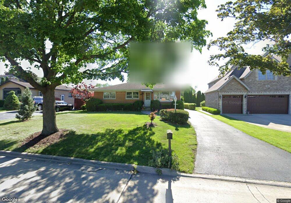 612 N Emroy Ave, Elmhurst, IL 60126 - photo 1