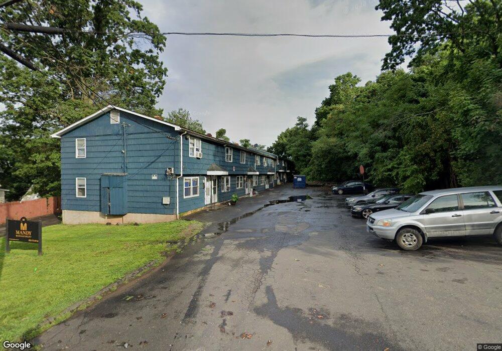 64 Chamberlain St, New Haven, CT 06512 - photo 1