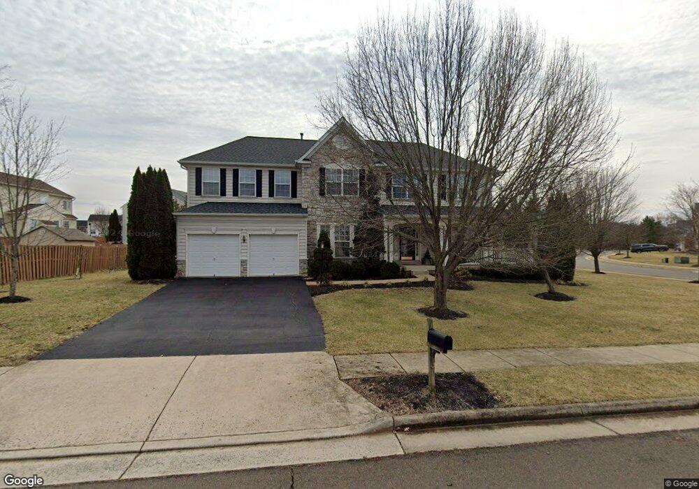 12205 Window Pane Way, Nokesville, VA 20181 - photo 1