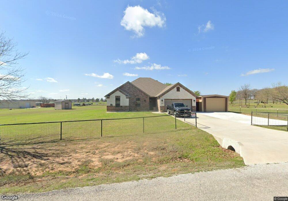 109 Captain Ln, Brock, TX 76087 - photo 1