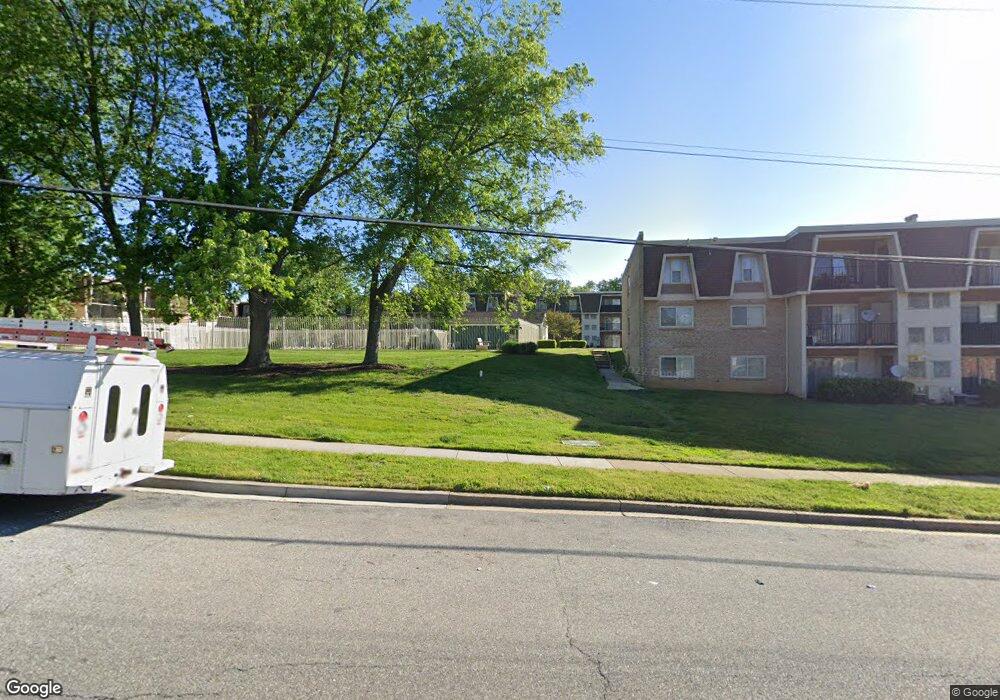 5908 Saint Moritz Dr, Temple Hills, MD 20748 - photo 1