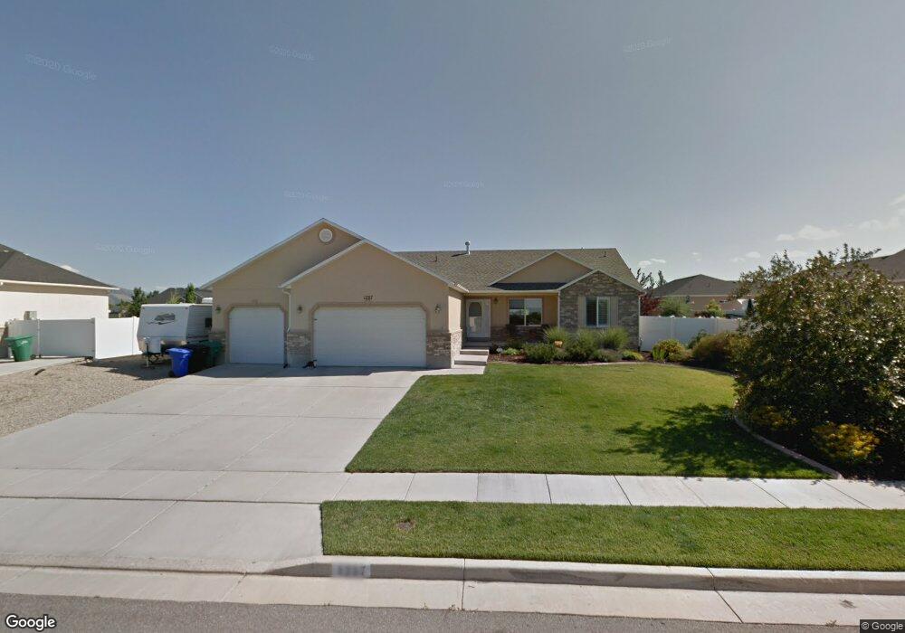 1257 W 8510 S, West Jordan, UT 84088 - photo 1