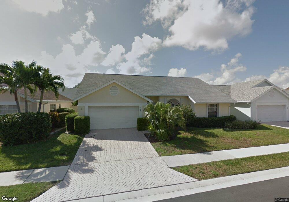 115 Palomino Dr, Jupiter, FL 33458 - photo 1