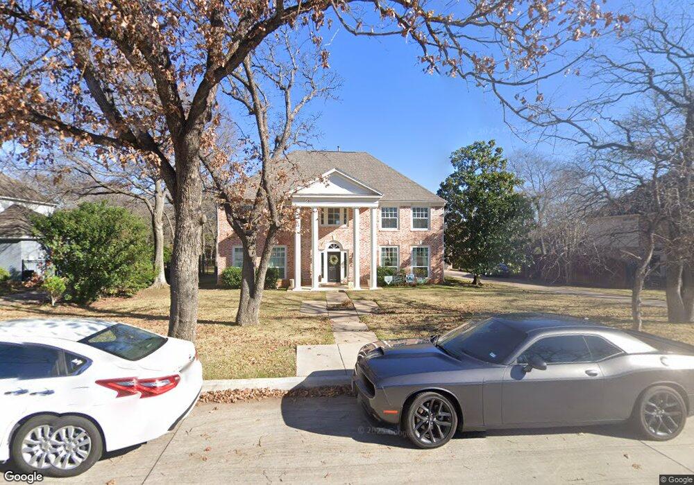 645 Truelove Trail, Southlake, TX 76092 - photo 1