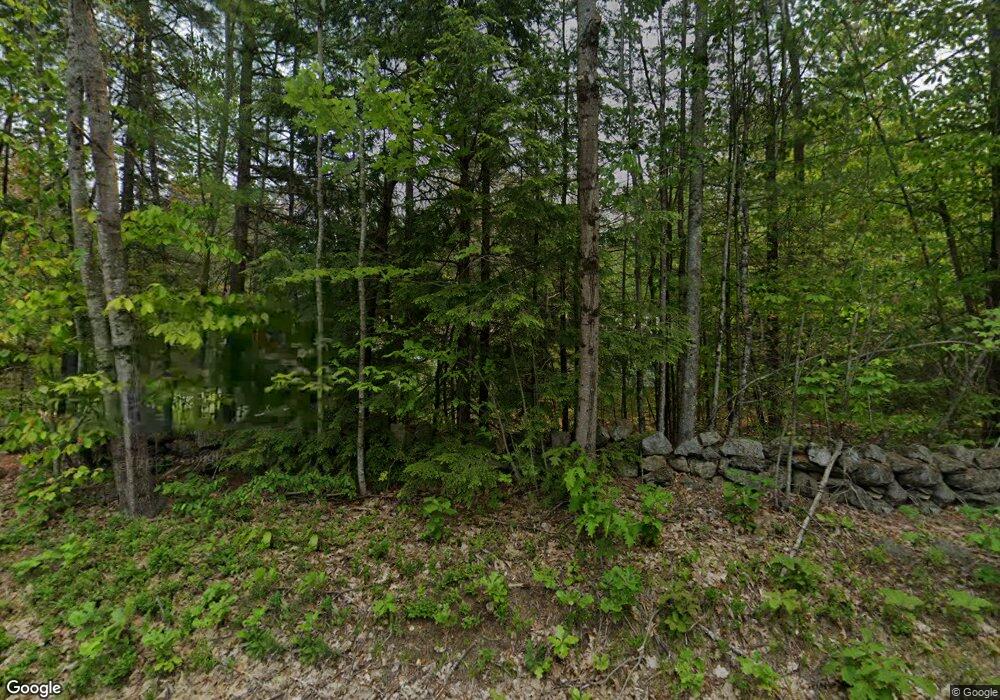 632 Old Shaker Rd, Loudon, NH 03307 - photo 1