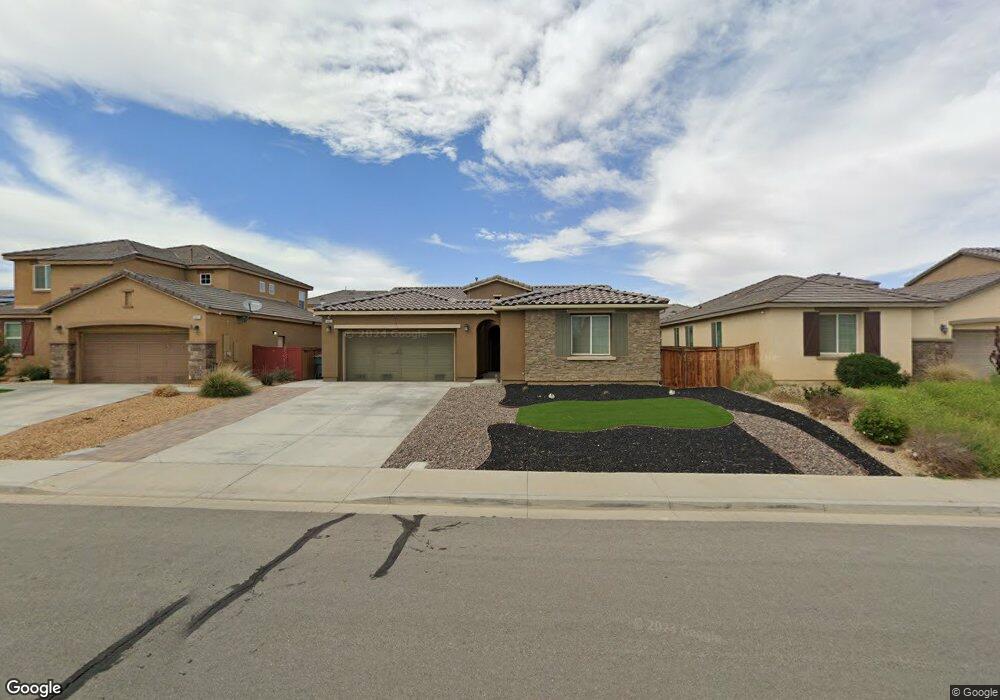 3407 Puma Ave, Rosamond, CA 93560 - photo 1