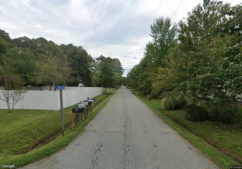 0 Third St, Piney Point, MD 20690 - photo 1