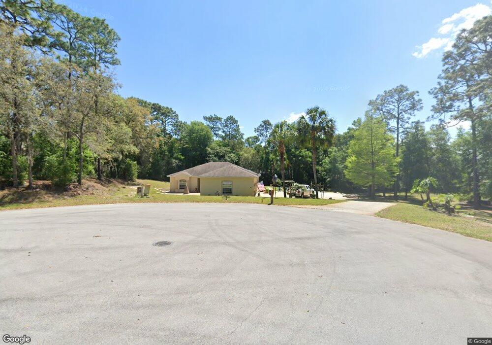 19968 SW 97th Place, Dunnellon, FL 34432 - photo 1