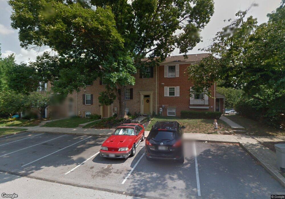 9804 Rainleaf Ct, Columbia, MD 21046 - photo 1