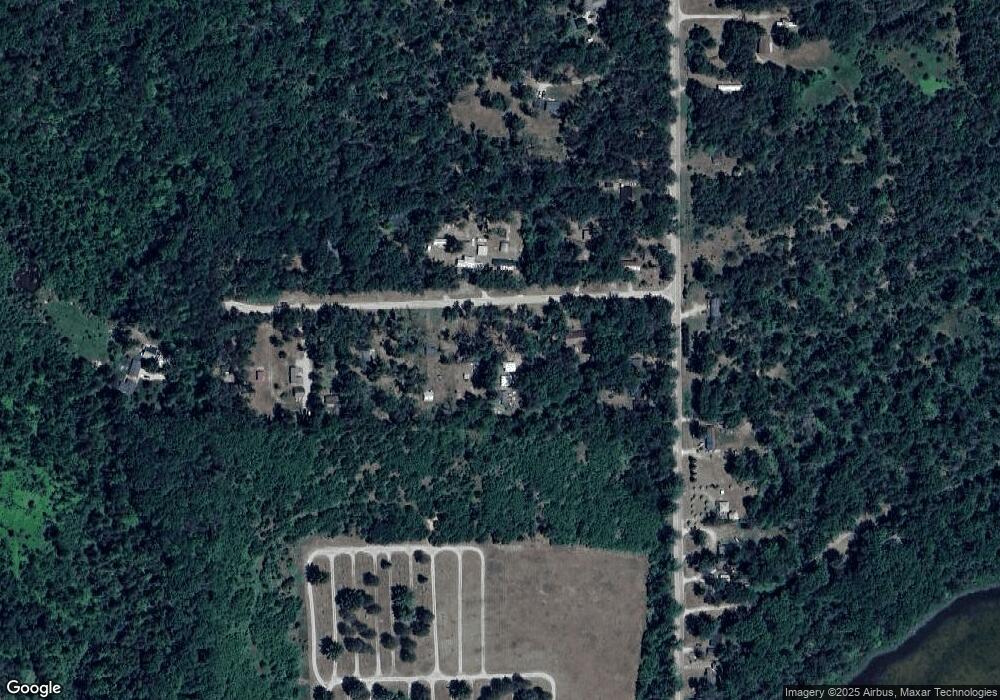 6165 Humphrey Dr, Hale, MI 48739 - photo 1