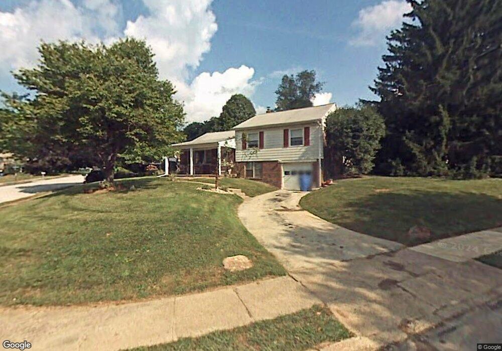 13 Elgin Cir, Newtown Square, PA 19073 - photo 1