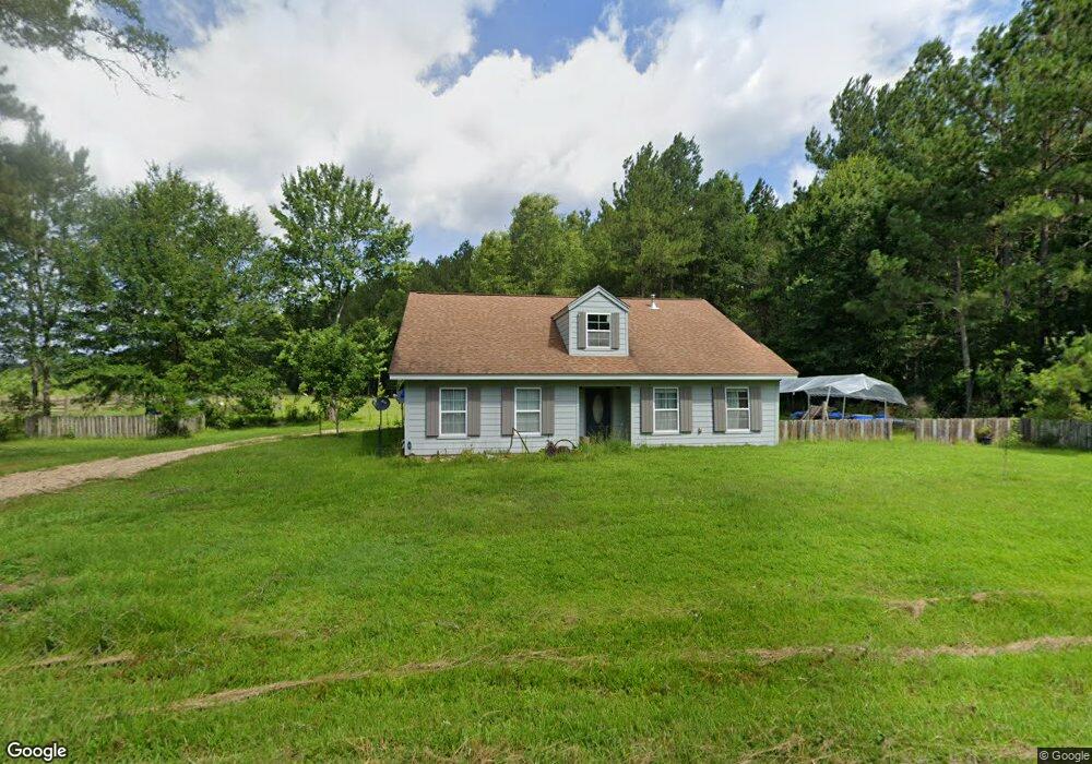 255 Stallings Bridge Rd, Tylertown, MS 39667 - photo 1
