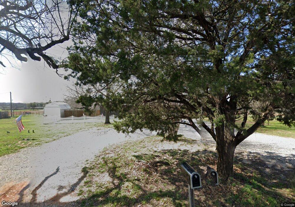 1429 Harmony Cir, Weatherford, TX 76087 - photo 1