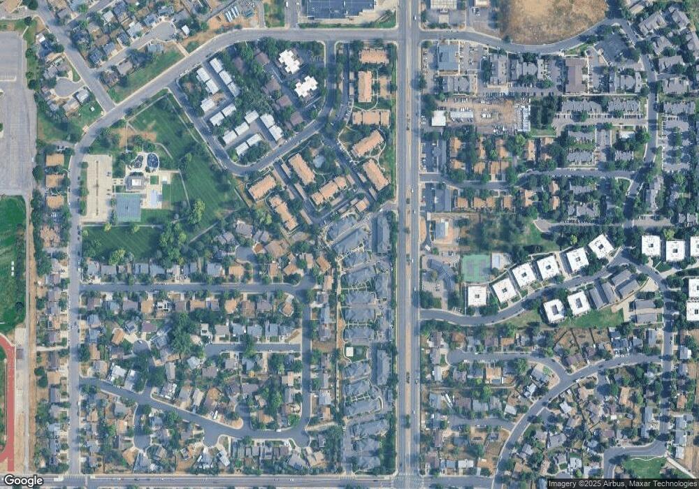 1335 S Chambers Rd unit 106, Aurora, CO 80017 - photo 1