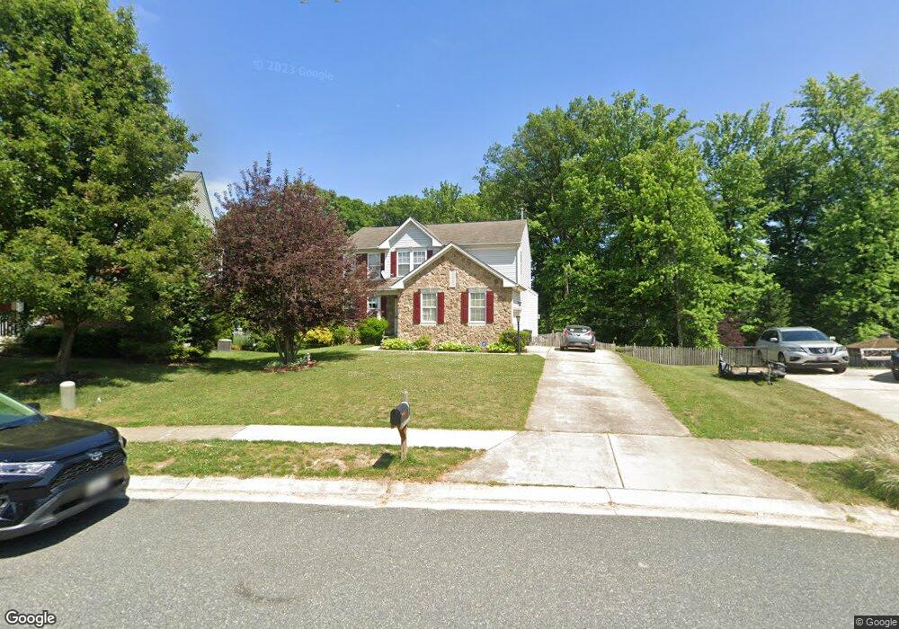 5122 Crest Haven Way, Perry Hall, MD 21128 - photo 1