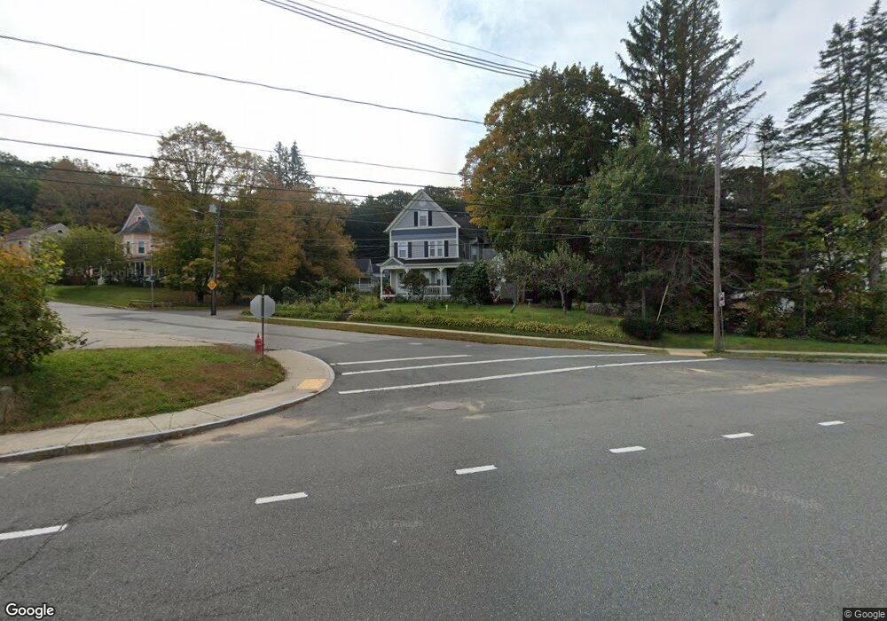 10 Burbank Ave, Warren, MA 01083 - photo 1