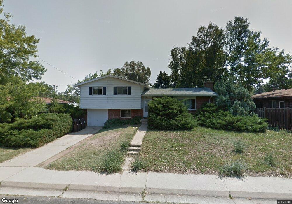 630 S 40th St, Boulder, CO 80305 - photo 1