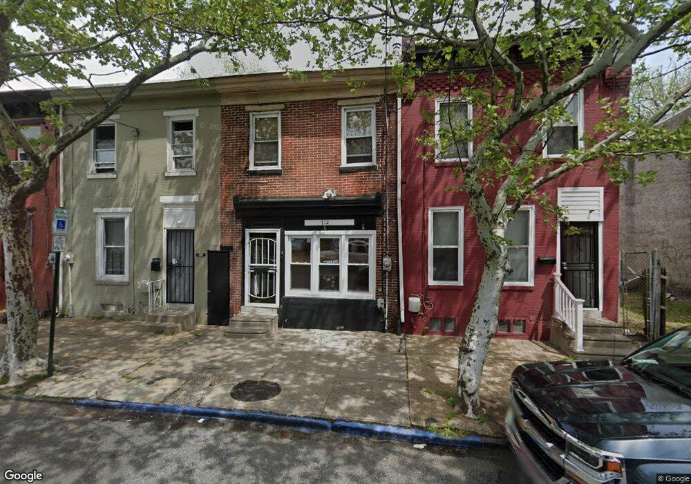 712 S 4th St, Camden, NJ 08103 - photo 1