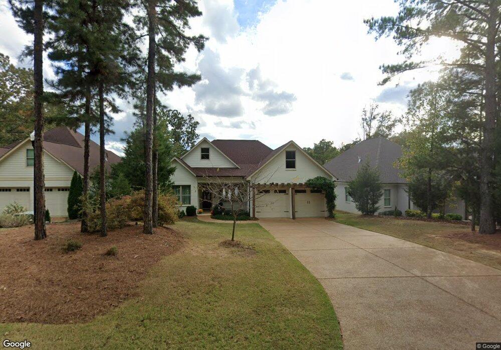 78 County Road 409, Oxford, MS 38655 - photo 1