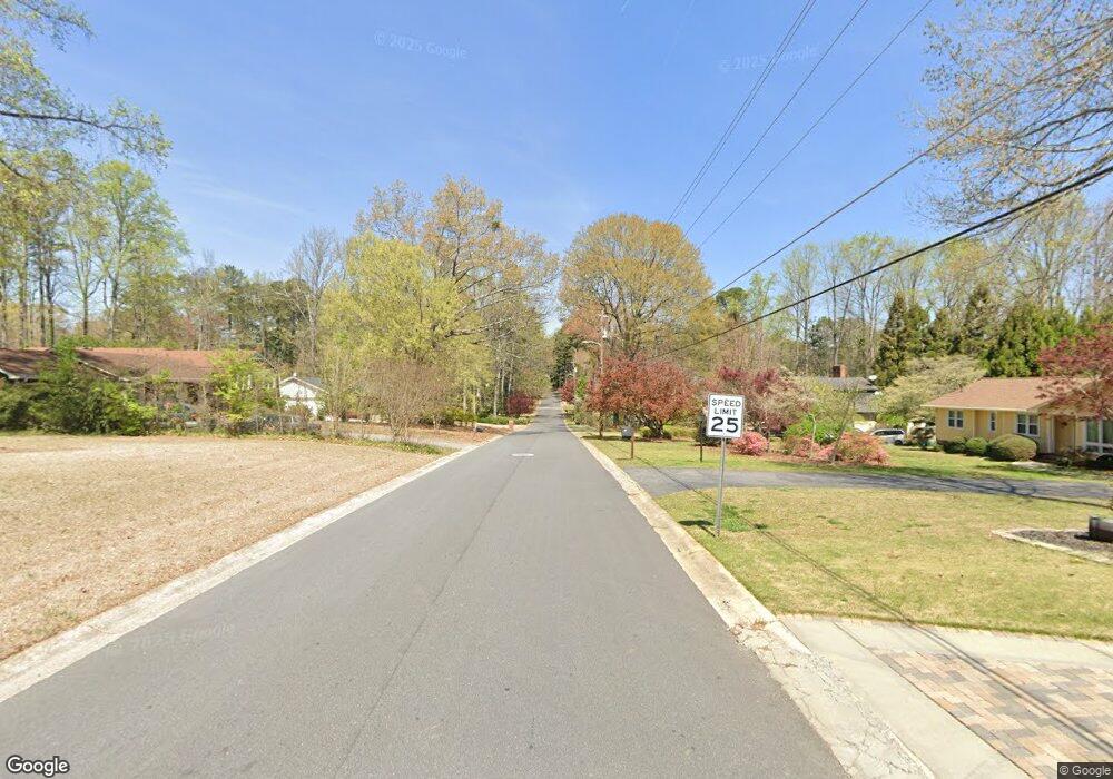 0 Arden Dr SW unit 8488347, Marietta, GA 30008 - photo 1