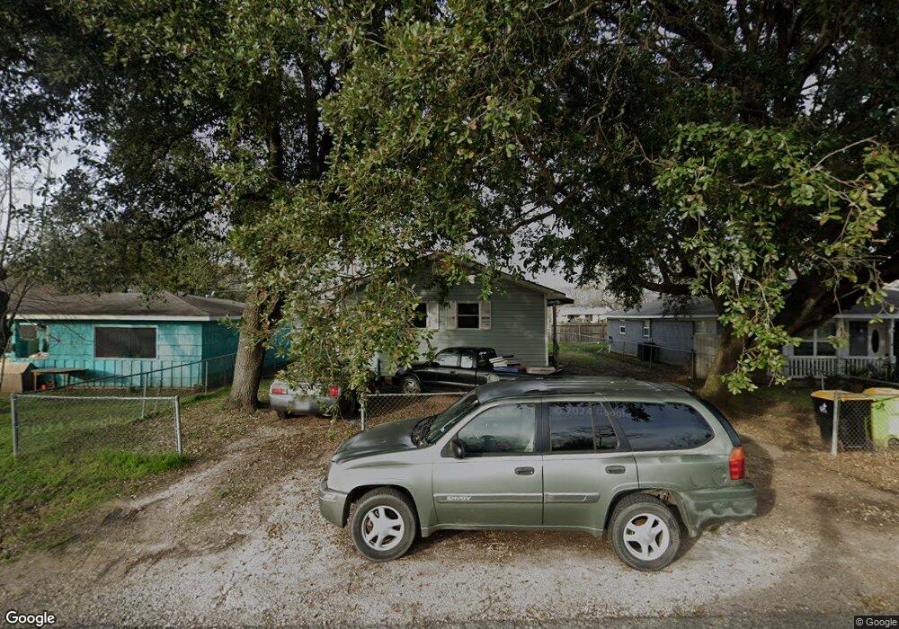 903 Avenue E, Rosenberg, TX 77471 - photo 1