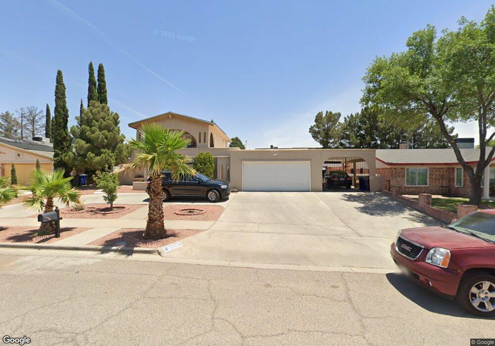 10948 Sombra Verde Dr, El Paso, TX 79935 - photo 1