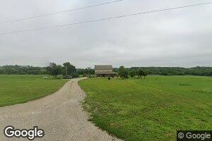 17200 C Rd, Delia, KS 66418