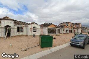 9759 E Carr Peak Trail, Tucson, AZ 85747