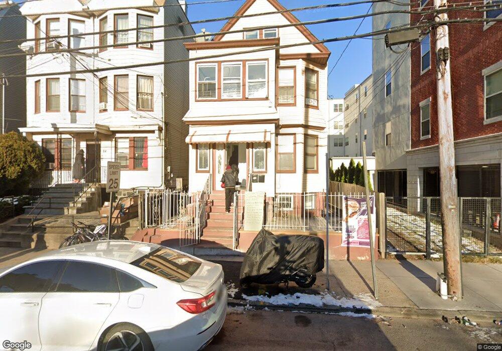 82 Fulton Ave unit 1, Jersey City, NJ 07305 - photo 1