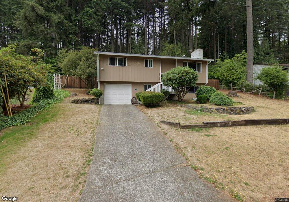 6720 53rd St W, University Place, WA 98467 - photo 1