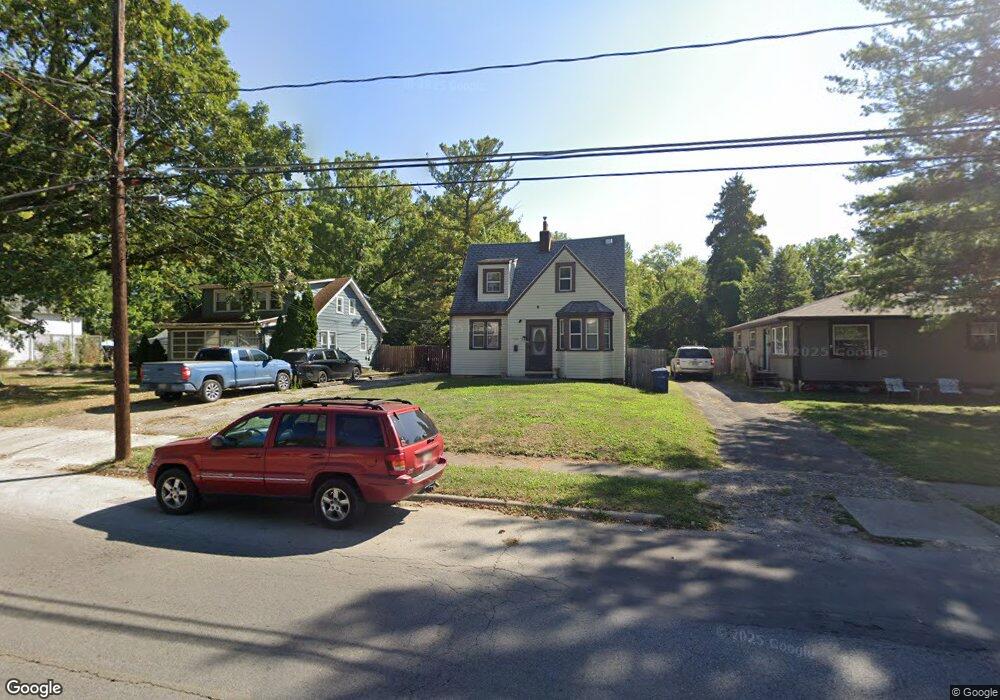 222 Maplewood Ave, Columbus, OH 43213 - photo 1