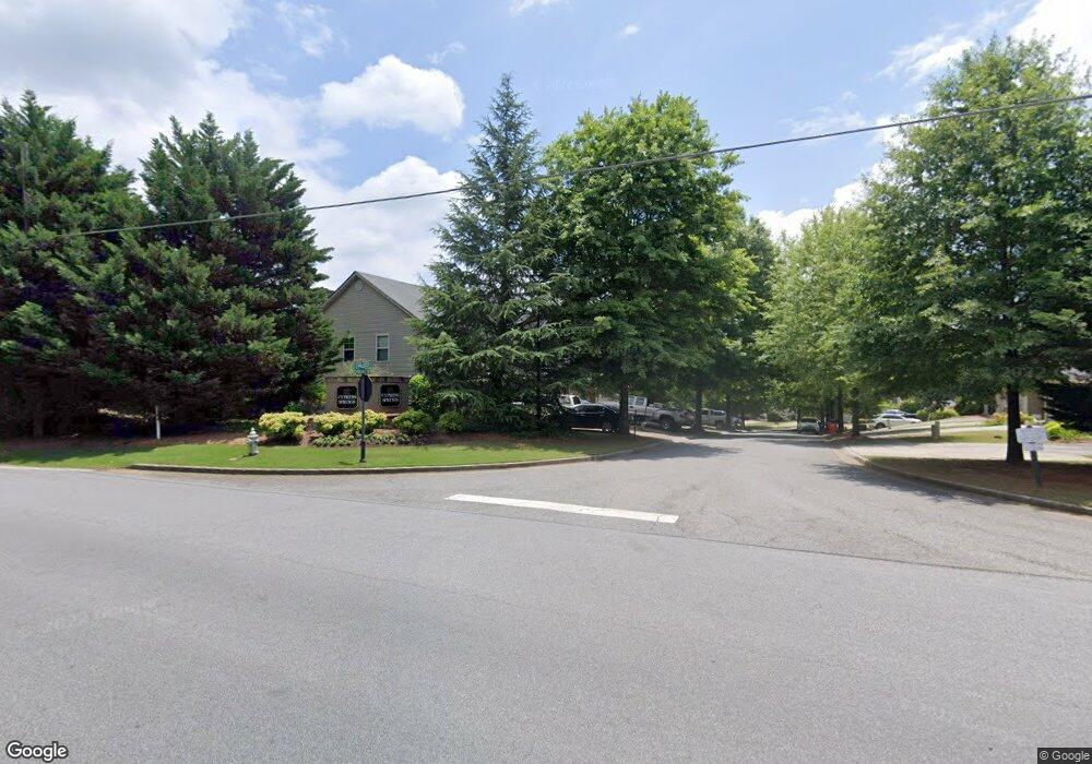 107 Cypress Ct unit 4, Canton, GA 30115 - photo 1