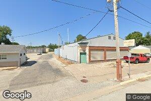 210 S 1st St, Alpha, IL 61413