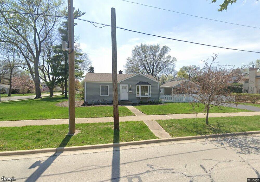 Street View Photo