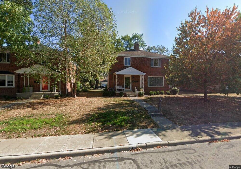 80 E Henderson Rd, Columbus, OH 43214 - photo 1