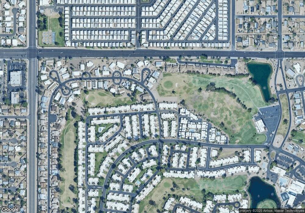 7766 E Parkview Dr, Mesa, AZ 85208 - photo 1