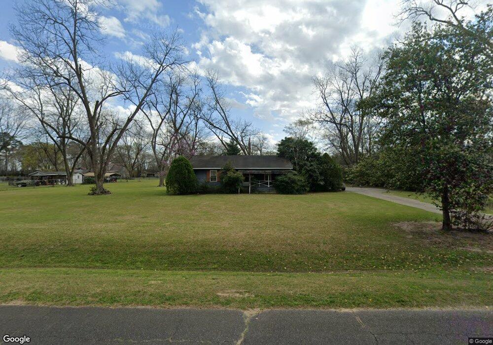 3634 Christopher Dr, Macon, GA 31216 - photo 1